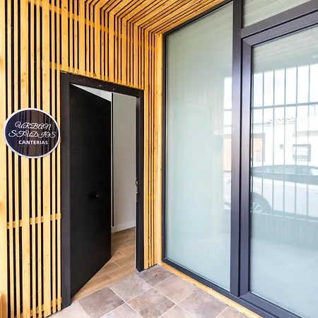 Urban Estudios Canterias Cáceres Exterior photo