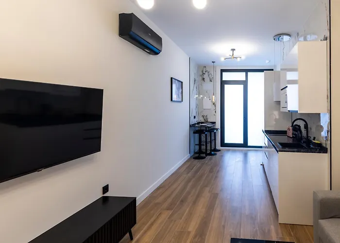 Urban Estudios Canterias