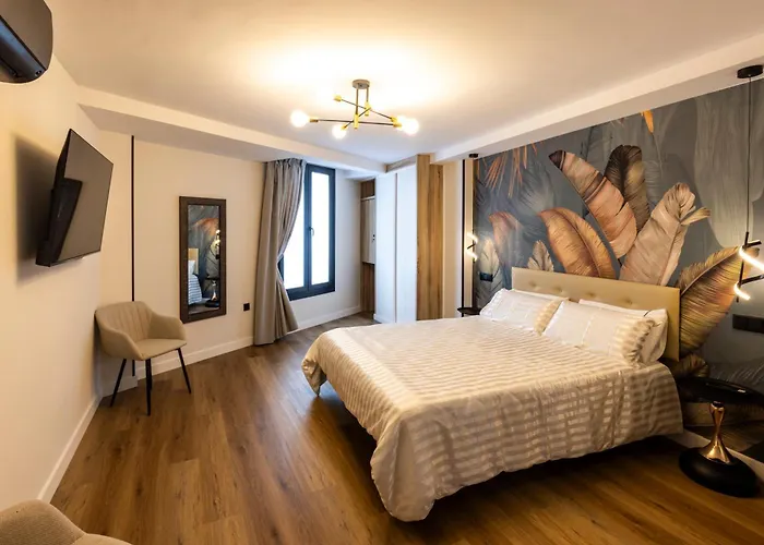 Urban Estudios Canterias