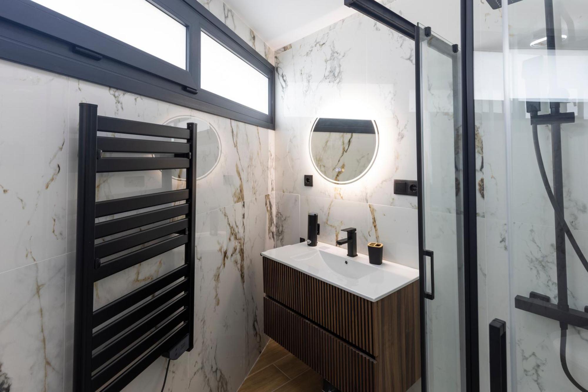 Urban Estudios Canterias Apartment *