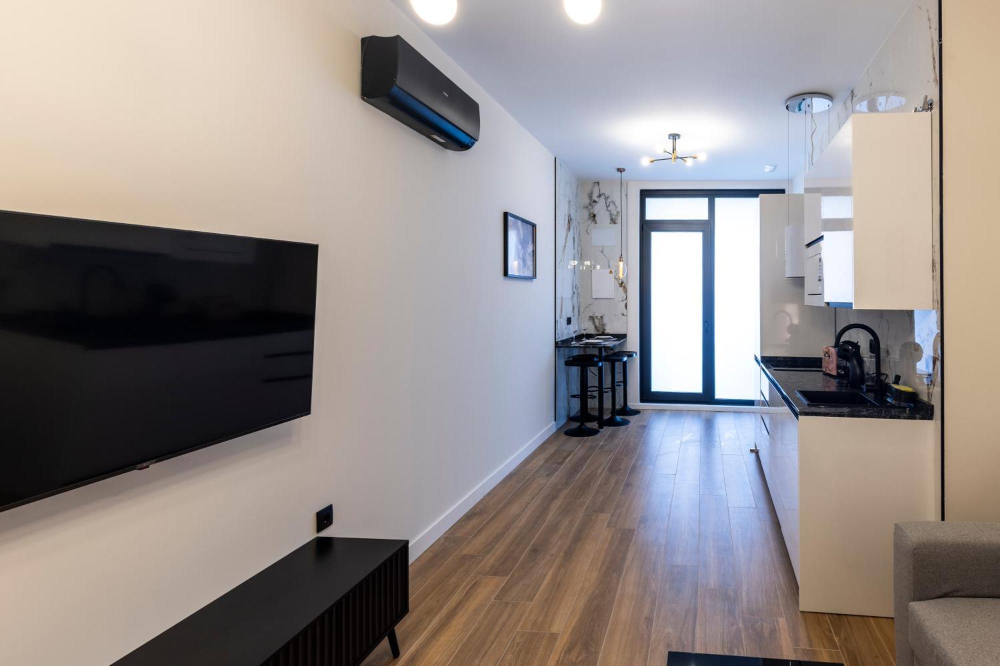 Apartment Urban Estudios Canterias