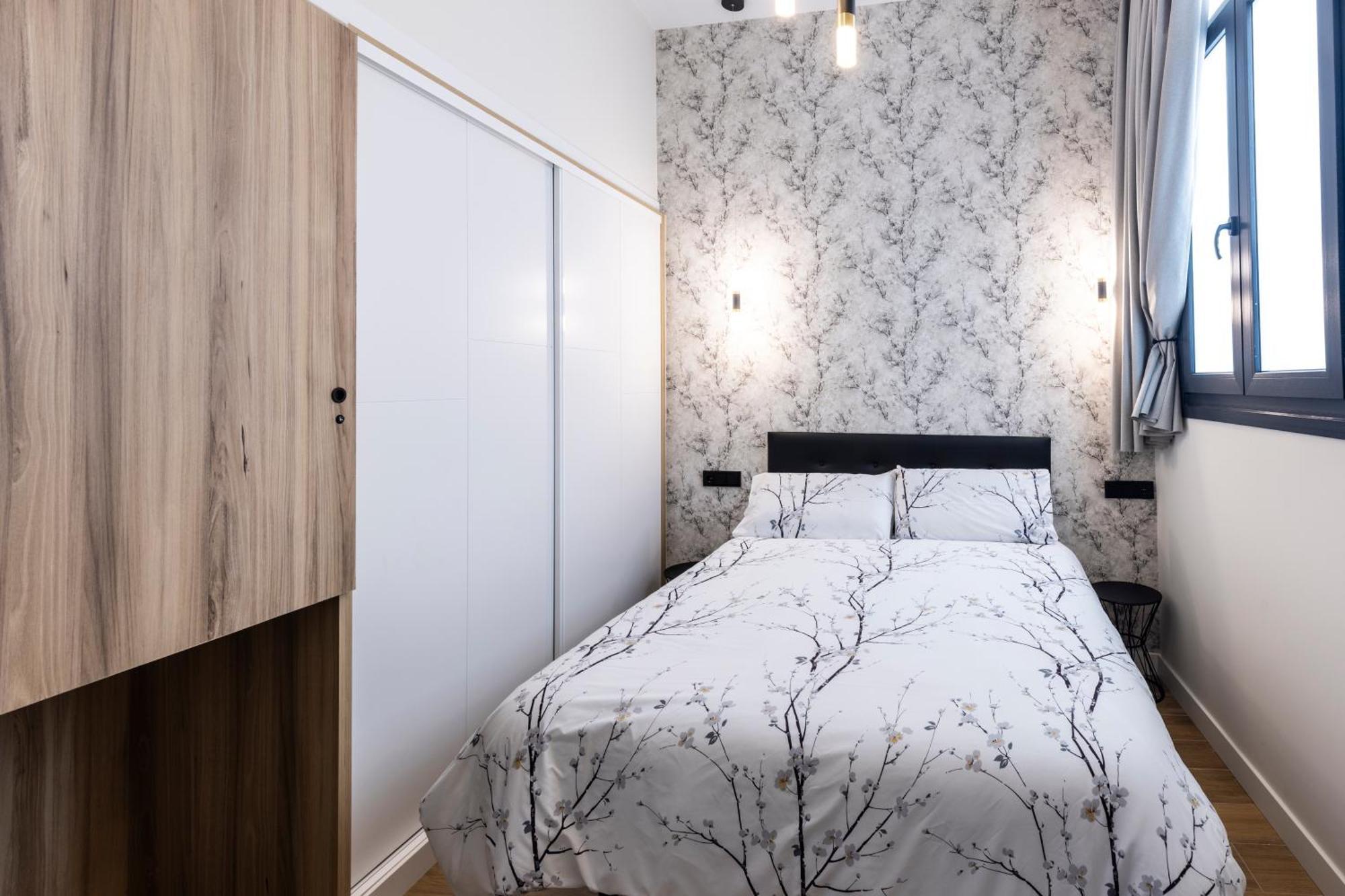 Urban Estudios Canterias Apartment *
