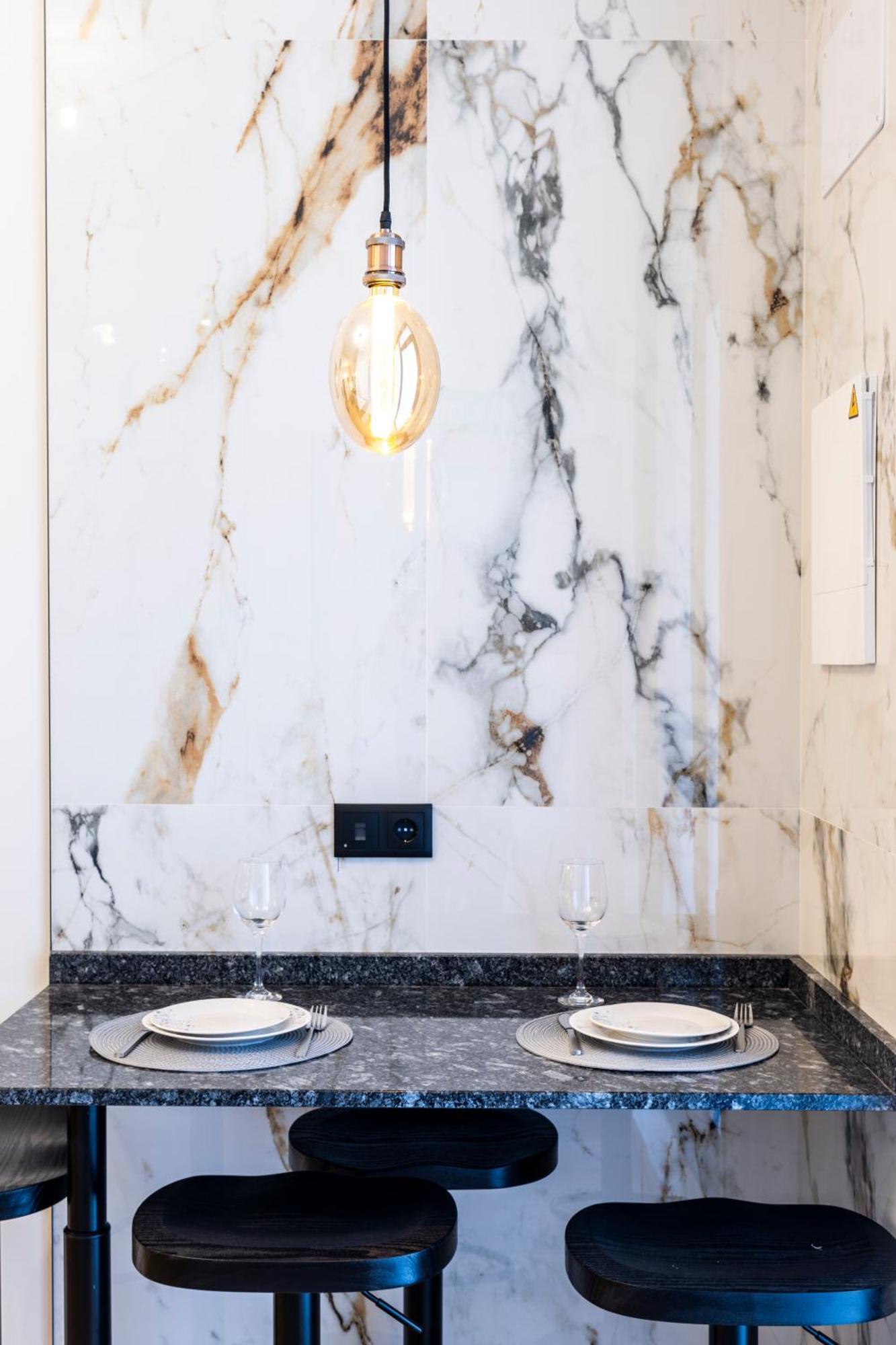 Urban Estudios Canterias Apartment Caceres
