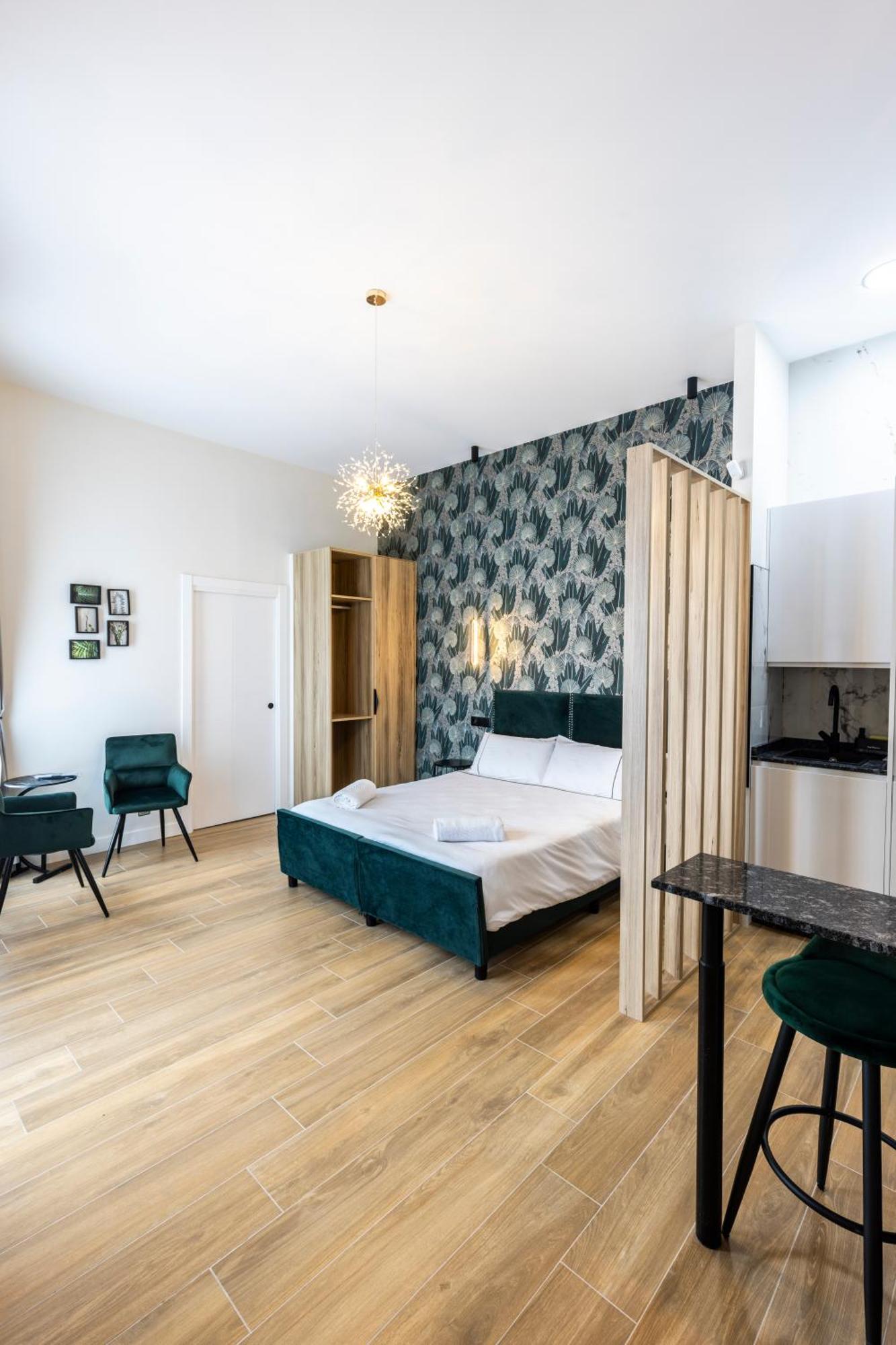 Apartment Urban Estudios Canterias