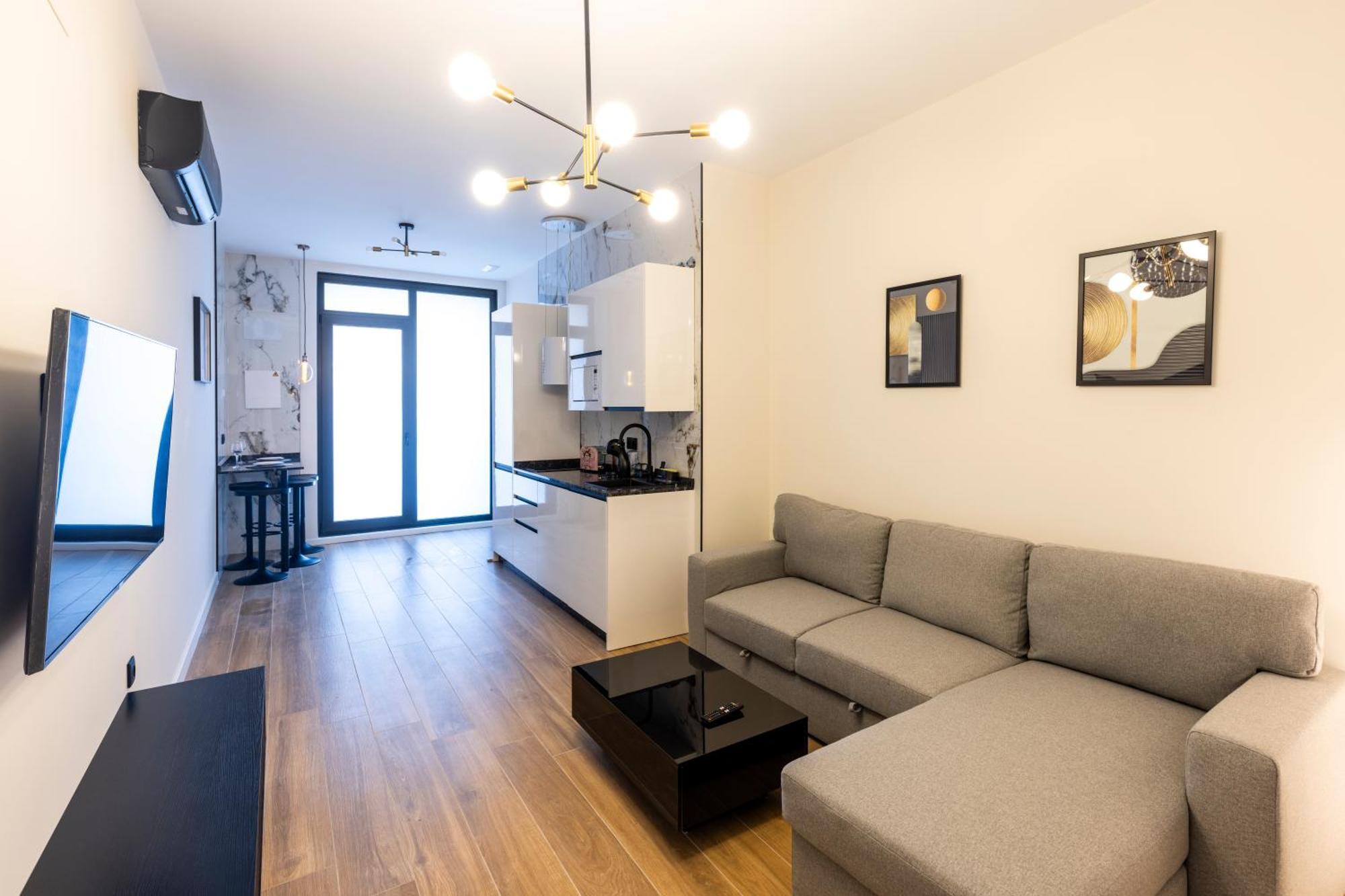 Urban Estudios Canterias