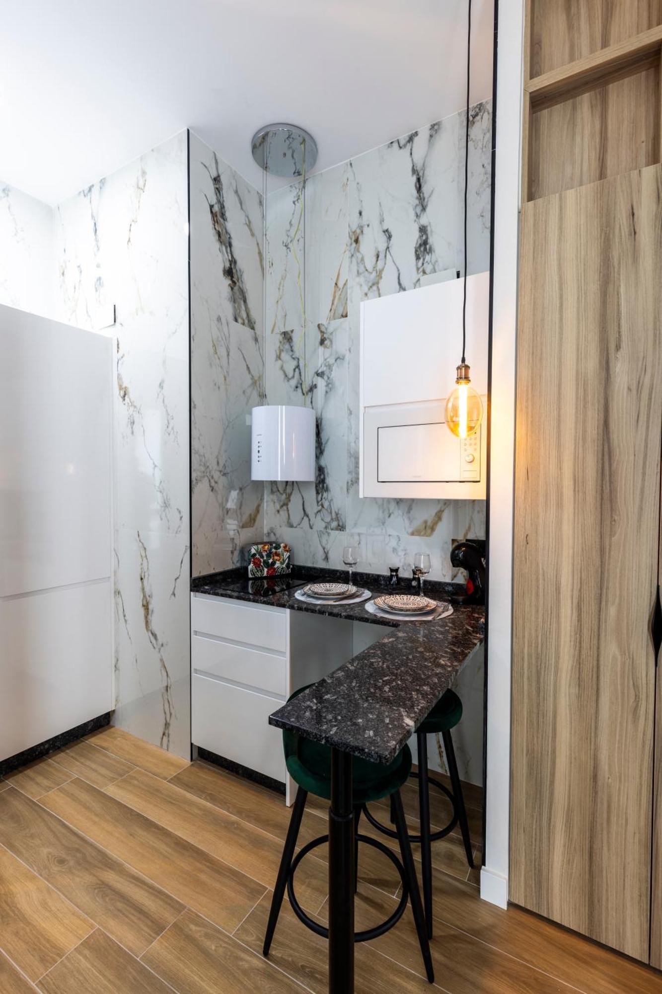 Apartment Urban Estudios Canterias *