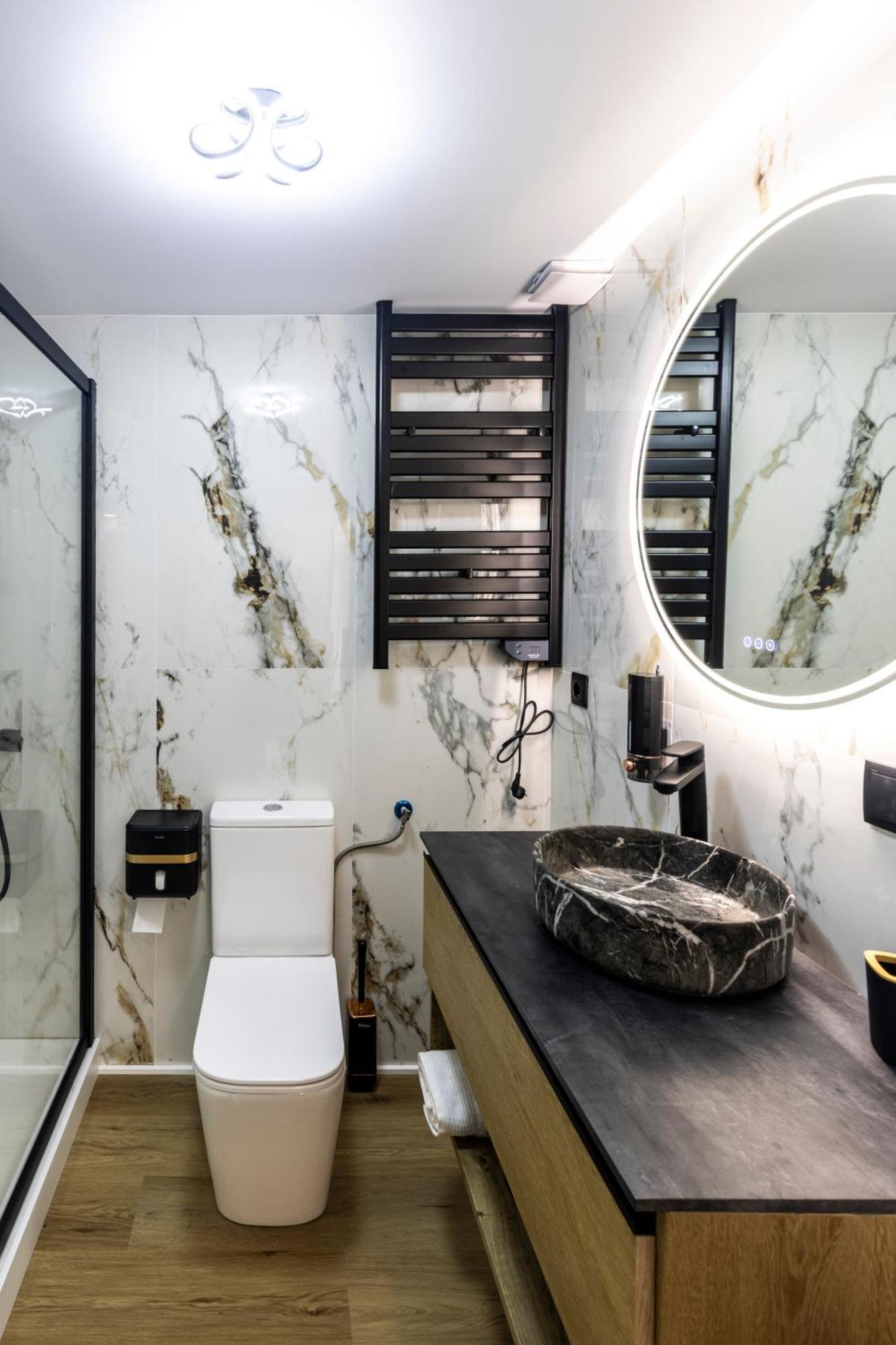 Apartment Urban Estudios Canterias *