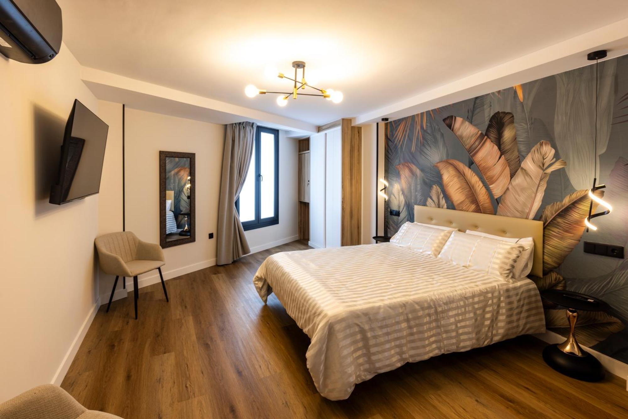 Apartment Urban Estudios Canterias