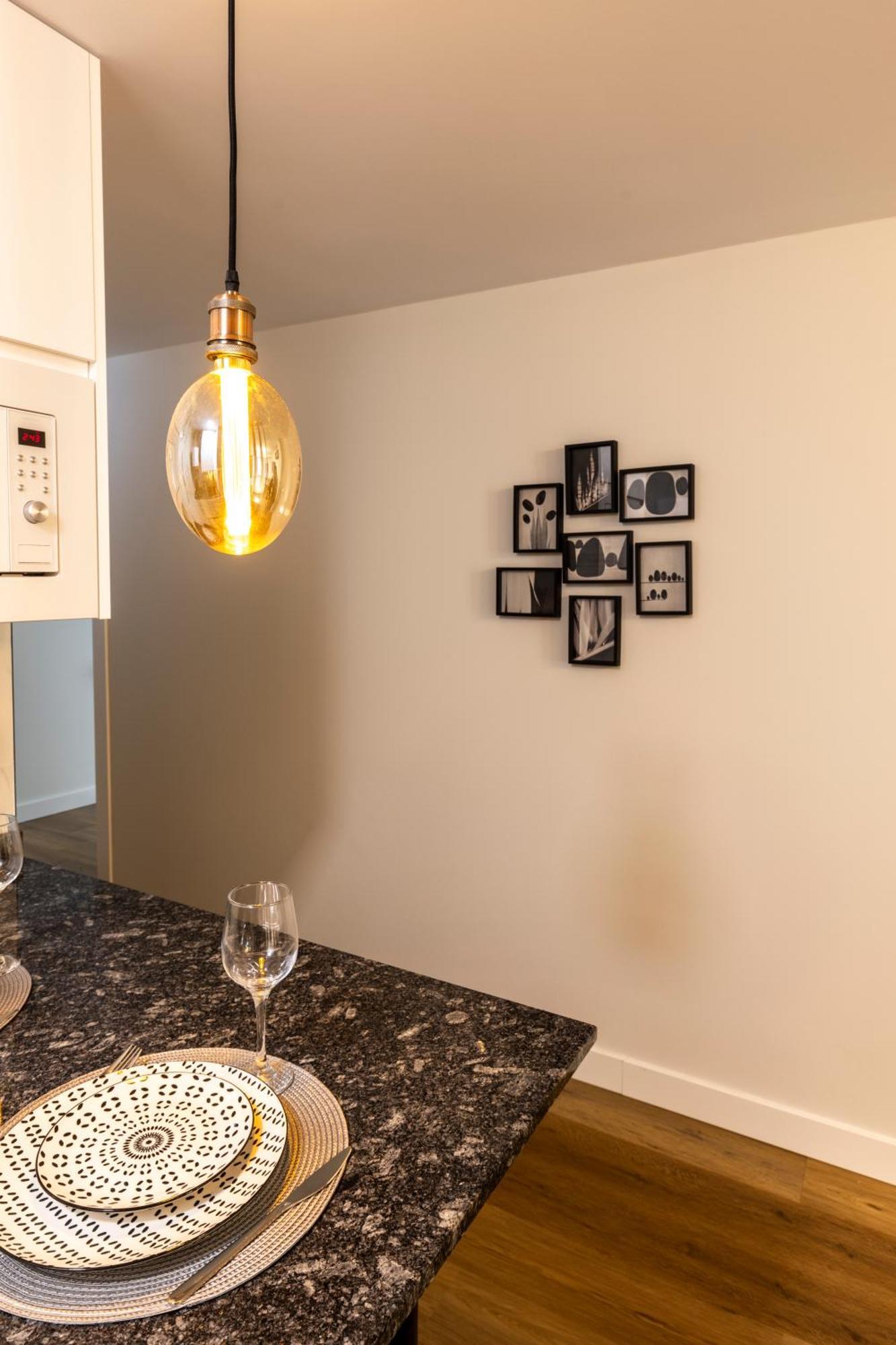 Apartment Urban Estudios Canterias