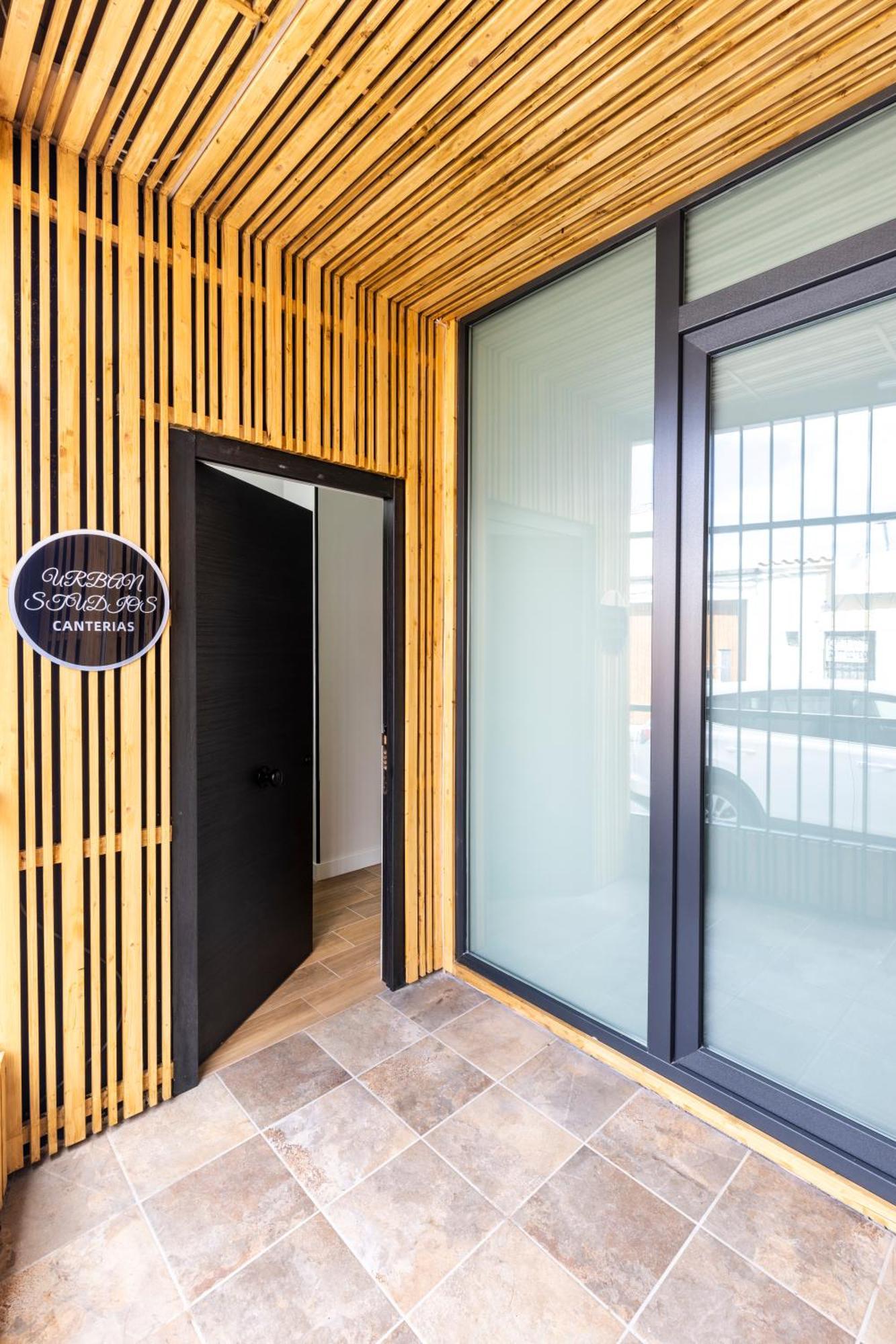 Urban Estudios Canterias
